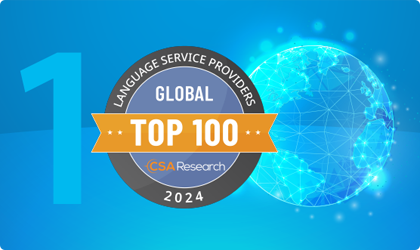 Linguistic Quality Assurance