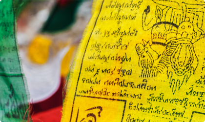 Localization Services